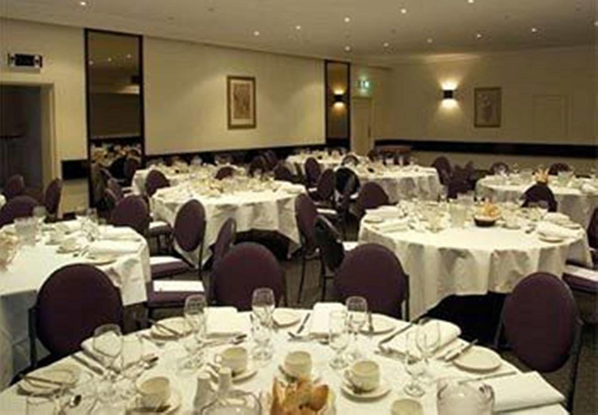 Crest On Barkly Serviced Apartments Ville de Ville de Melbourne Extérieur photo